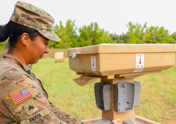 From the DFAC to the Field: 511th QMC Competes in FORSCOM Level Culinary Competition