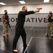 Combatives Training