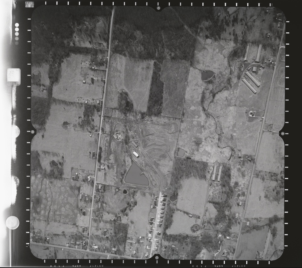 081062.001 - Fayetteville, AR. Spot Shot.406.1