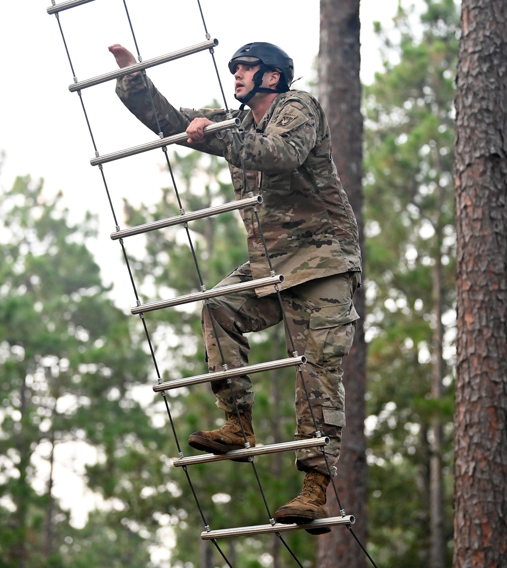 2021 USAJFKSWCS Best Warrior Day 3.0