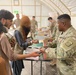 U.S. Army Chaplain Team Supports Afghanistan Evacuation Efforts in Kuwait