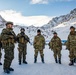 U.S., Chilean armies complete Southern Vanguard training exercise