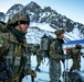 U.S., Chilean armies complete Southern Vanguard training exercise