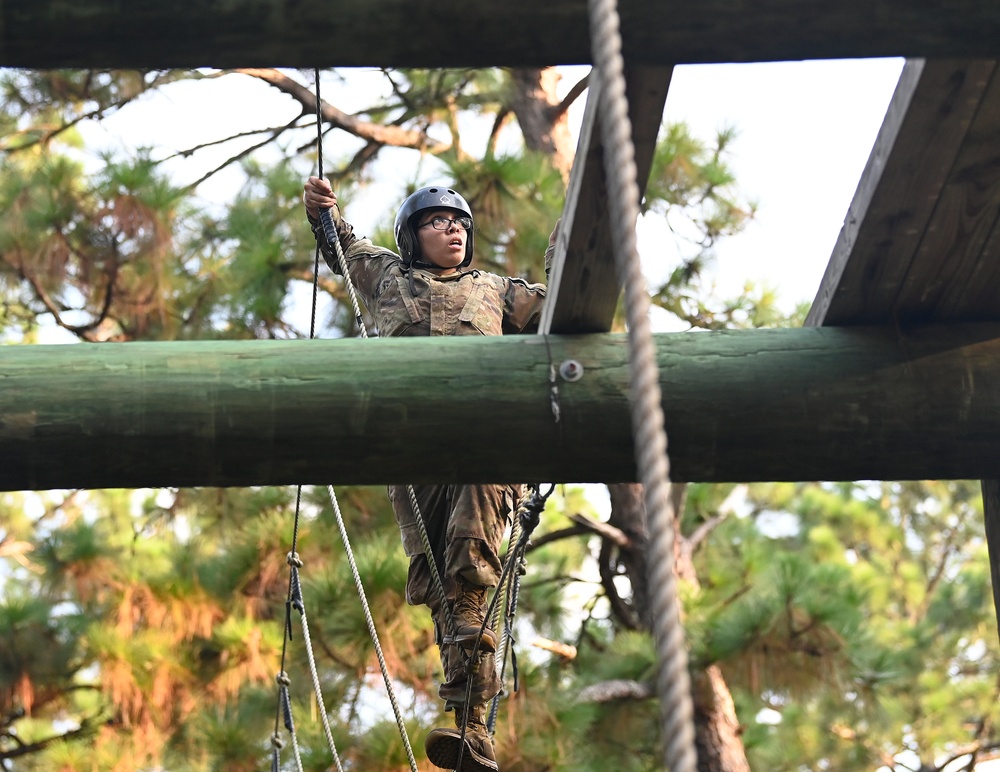 2021 USAJFKSWCS Best Warrior Day 3.0