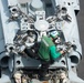 USS Ronald Reagan (CVN 76) Flight Deck