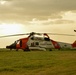 Coast Guard members respond to Haiti with humanitarian aid