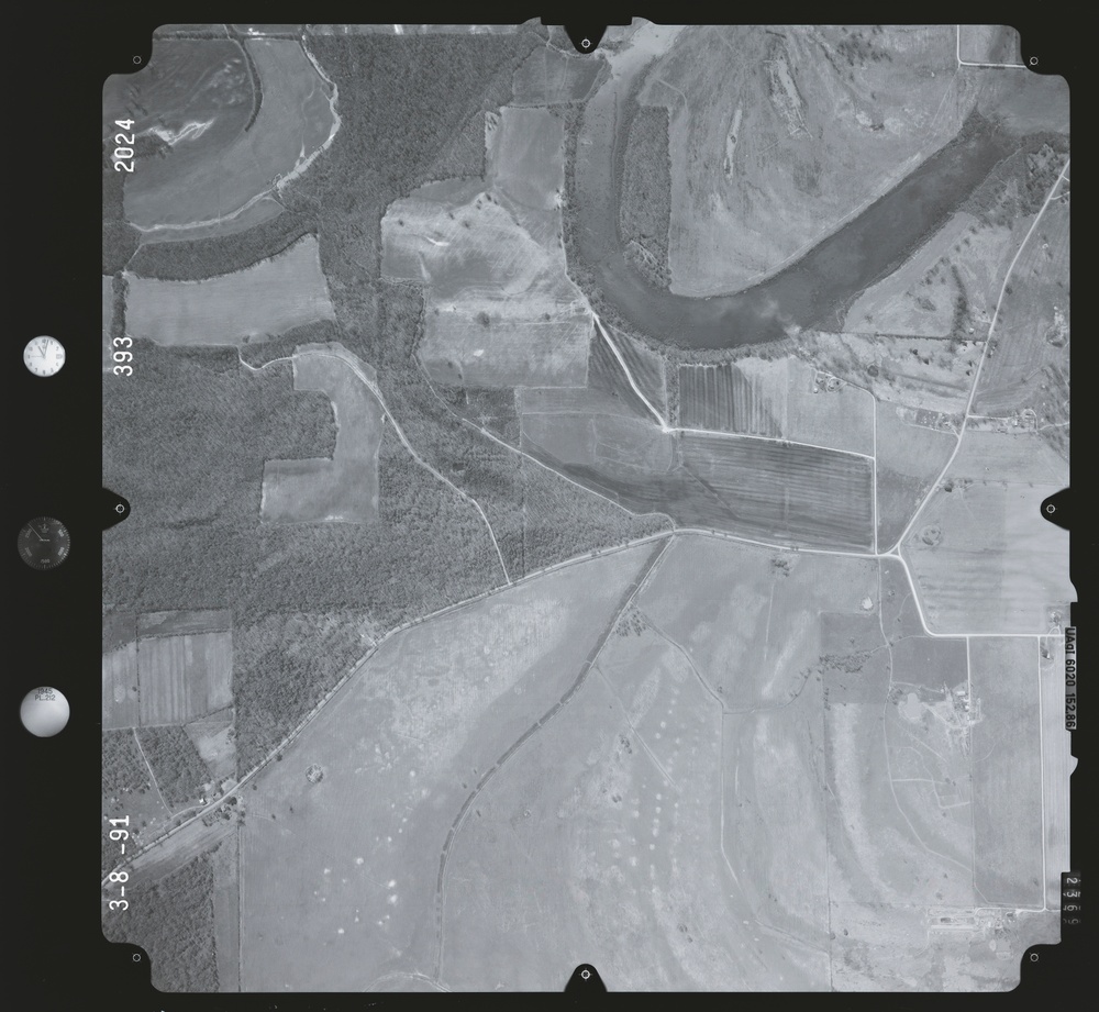 081141.080 - Permits - Westeren/SW Ark..393.9