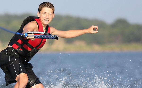 Corps of Engineers urges water safety during Labor Day weekend