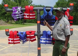 Corps of Engineers urges water safety during Labor Day weekend