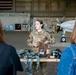 3rd Wing hosts Immersion Tour