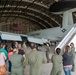 3rd Wing hosts Immersion Tour