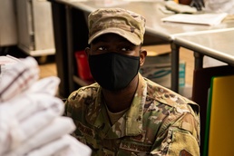 Shedding light on SJAFB electricians