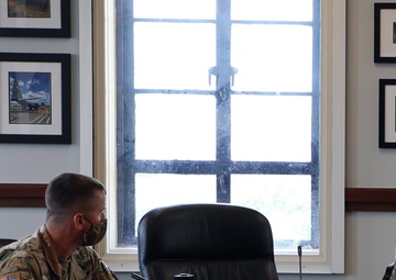 Army South hosts 2nd Operation Alamo Shield Mission Prep for rotating Security Force Assistance Teams