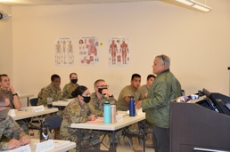 METC’s Faculty Student and Staff program prepares students for success