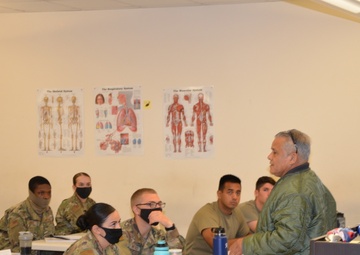 METC’s Faculty Student and Staff program prepares students for success