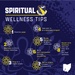 Spiritual Wellness Tips