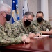 NAVSUP and COTF sign MOA