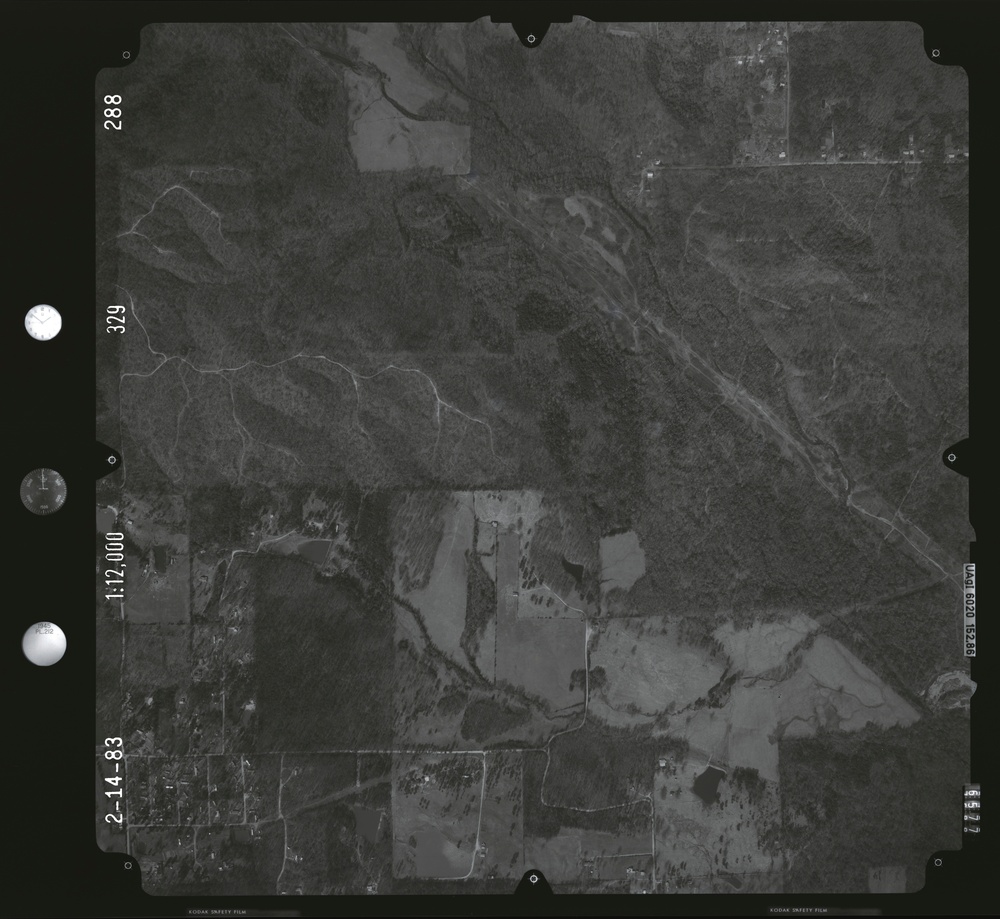 081077.059 - Fourche Creek Watershed and Petit Jean Mountai.329.2