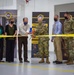 Crane Army cuts ribbon on two state-of-the-art facilities, modernizing munitions readiness for the Joint Force
