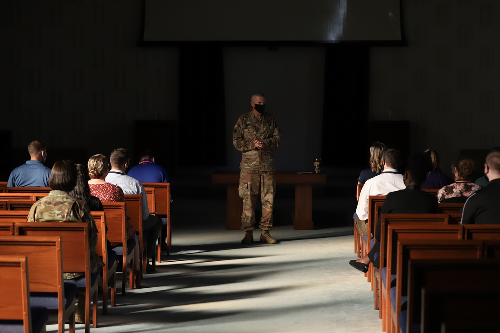 Leader Symposium