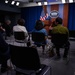 Pentagon Press Secretary John F. Kirby, Air Force Gen. Tod D. Wolters press briefing