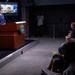 Pentagon Press Secretary John F. Kirby, Air Force Gen. Tod D. Wolters press briefing