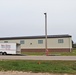 Fitness facility at Fort McCoy’s running track nearing closer to completion