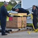 End of an era: Last of blister agent projectiles shipped for destruction