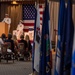 Naval Base Kitsap Holds Change of Command