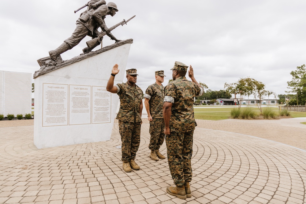 Continuation of a Legacy