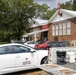 Nunnelly Community Center Hosts Tennessee's Multi-Agency Recovery Center