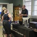 TN Dept. of Veterans Services at State's Multi-Agency Recovery Center