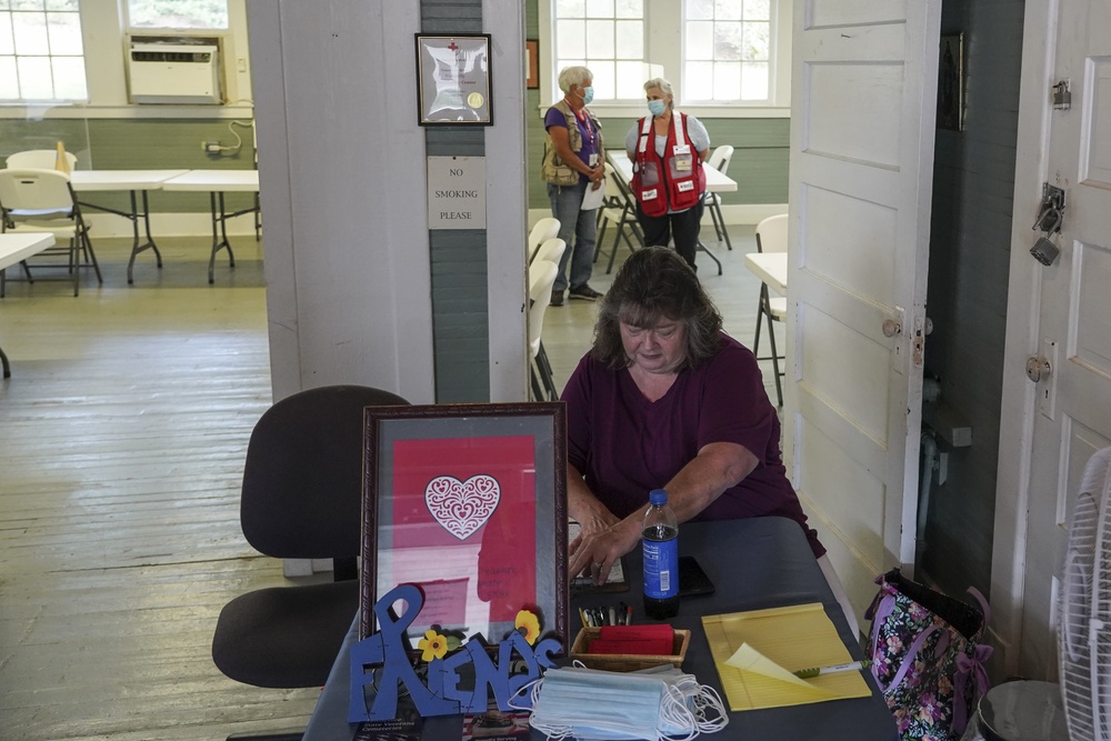Welcome to Tennessee Multi-Agency Recovery Center in Nunnelly
