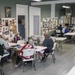 Nunnelly Community Center Hosts Multi-Agency Recovery Center
