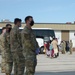 Afghan evacuees arrive in Indiana, head to Camp Atterbury