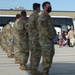 Afghan evacuees arrive in Indiana, head to Camp Atterbury