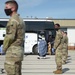Afghan evacuees arrive in Indiana, head to Camp Atterbury
