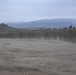 U.S. Marines with MACS-1 conduct a hike on MCB Camp Pendleton