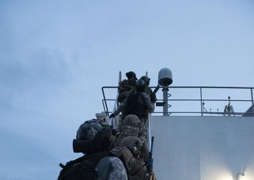 Combined Maritime Assault Force