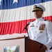 VRM Change of Command