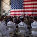 VRM Wing Change of Command