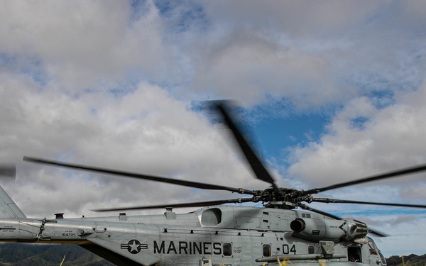 Implementing The JLTV and NSM Over a Long Range