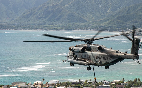 Implementing The JLTV and NSM Over a Long Range