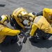 USS ESSEX Underway Operations