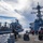 USS Barry participates in MALABAR 2021 USS Barry participates in MALABAR 2021