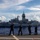 USS Barry participates in MALABAR 2021 USS Barry participates in MALABAR 2021