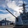 USS Barry participates in MALABAR 2021 USS Barry participates in MALABAR 2021