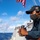 USS Barry participates in MALABAR 2021 USS Barry participates in MALABAR 2021