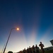 U.S. Marines with 3d TB conduct a memorial run