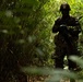 U.S. Marines conduct Basic Jungle Survival Course